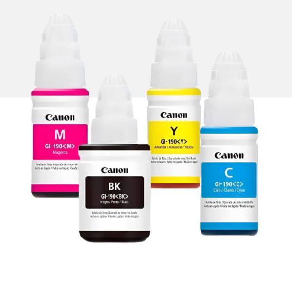 tinta canon goiania