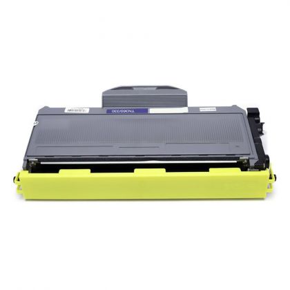 Toner para brother hl 2140 | dcp 7040 | tn360 compatível 2.6k