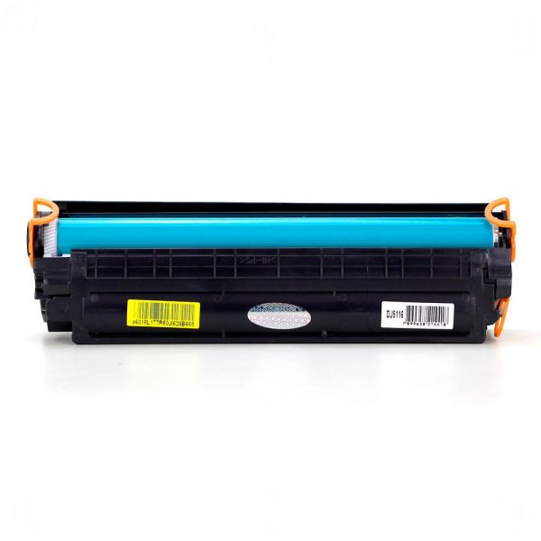 Toner HP M1120 | P1505 | M1522 | CB436A | 436A | 36A Compatível